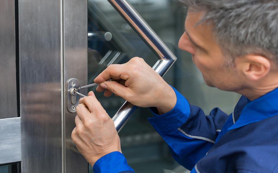 services de serrurerie Meudon