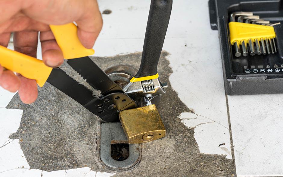 professionnalisme pour dépannage serrurier Alfortville